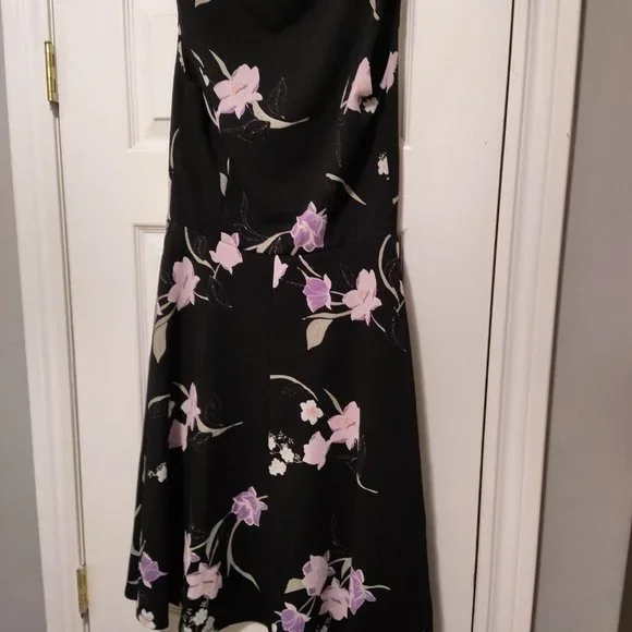 Jules and Leopold mini sleeveless dress size small - Picture 6 of 6